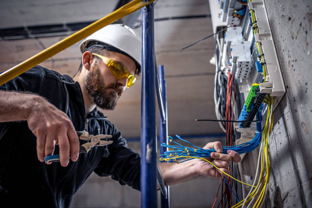 Best Affordable Electrician  in Portland, ME