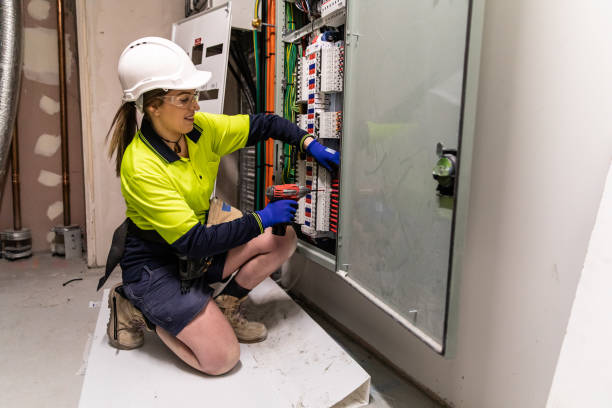 Best Affordable Electrical Installation  in Portland, ME