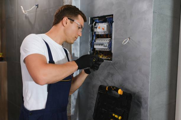Best Commercial Electrician Services  in Portland, ME