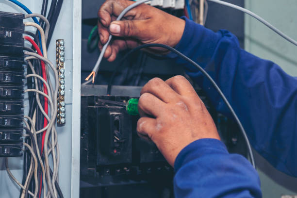 Best Commercial Electrician Services  in Portland, ME
